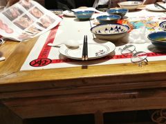 -长安大牌档之西安博物院文化餐厅(中贸店)