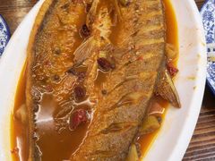 -老味道1992(武当山店)