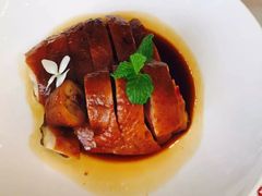 -南山鲜虾面·活鲜小馆·海味大连菜(南山总店)