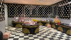 -MELAND CLUB亲子乐园·派对·餐厅(北京芳圆里ID MALL店)
