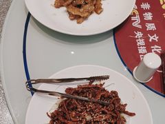 -老济南·地道济南菜(大明湖店)