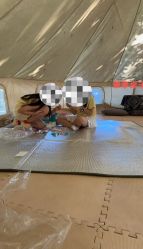 -268童话露营农场·烧烤·团建