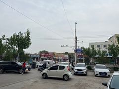 -何家壮馍店(南关总店)