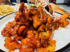 -五谷粮煎饼卷大葱(景星店)