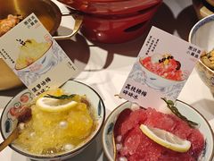 -图味美小黄鱼·景德菜(浙江路店)