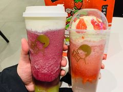 -喜茶(杭州滨江宝龙店)