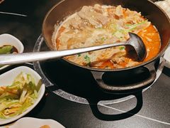 -福茂源横山铁锅羊肉(高新路店)