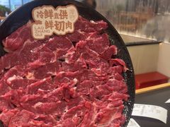 -廖掌柜·重庆鲜货火锅(上海首店)