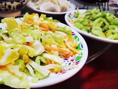 -柳沟豆腐宴64号院