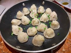 -京华烟云·北京烤鸭(领展购物广场·中关村店)
