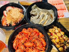 -盒马鲜生(乐成店)