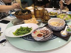 -老西门·常州菜(新区店)
