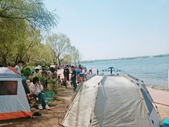 -丁香湖公园