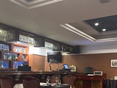 -北京建国饭店杰斯汀法餐厅