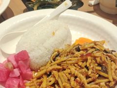 -阳阳中国饭(北京荟聚店)