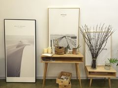 -Hello·生日蛋糕·下午茶·甜品台茶歇(瑞安东山店)