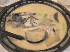 -南八仙·老上海味道(南京东路店)