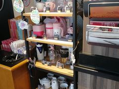 -COSTA COFFEE(深圳中洲店)