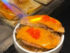 -盛焰铁板烧(王府井店)