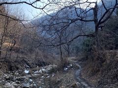 -终南山南五台景区