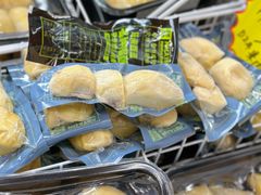 -开皇马来西亚榴莲美食店(华强北店)