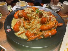 -谭十三南昌大排档(船山路总店)