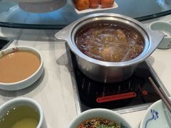 -草原传奇鲜羊火锅(桥北店)