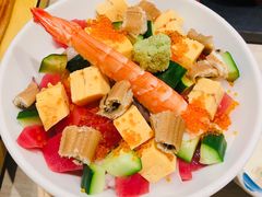 -梅丘·寿司の美登利(银座店)