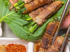 -韩时烤肉(枫蓝店)