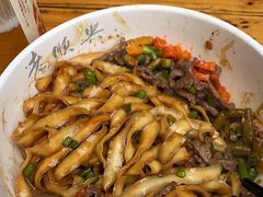 -老顺兴干拌面(雨花亭店)