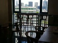 -J cafe 朝夕餐厅