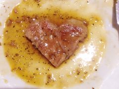 -环球约客烤涮自助(铜锣湾店)