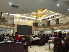 大堂-东江渔村(皇悦店)