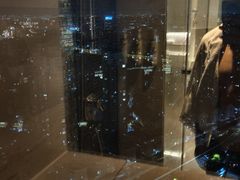 -上海龙之梦万丽酒店