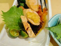 -昱匠·日本料理(金融街店)