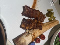 -悦融琥珀·京鲁菜·海味珍品(西单店)