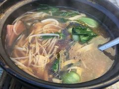 -天瑞福云南过桥米线(十里河店)