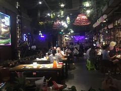 -别院里音乐餐酒吧(双流航空港店)