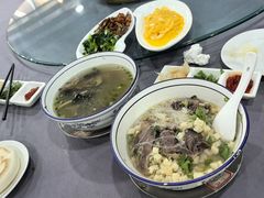 -老孙家饭庄·非遗(东关店)