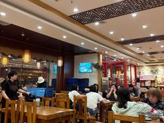 -老雒阳面馆·水席·洛阳菜(王城路店)