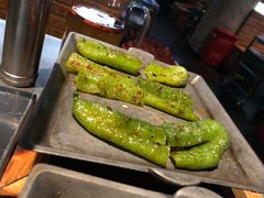 -很久以前羊肉串(簋街店)