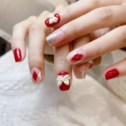 -H12 STAR日式美甲美睫专门店