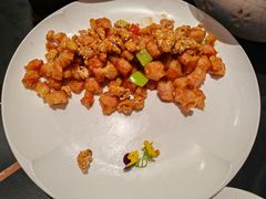 -连鹭海鲜·海肠捞饭·海胆饭(星海店)