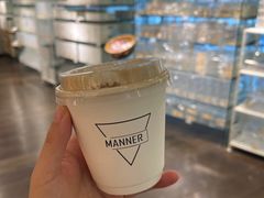 -Manner Coffee(淮海755店)