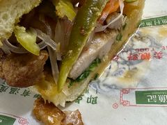 -渔记茶餐厅(渔村店)