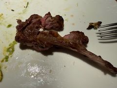 -拉蒂娜·巴西牛排馆 Latina·Brazilian Steakhouse(王府井喜悦店)