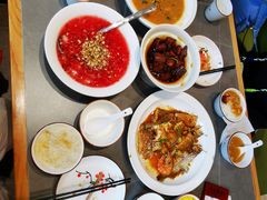 -阿毛饭店(和义路店)