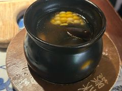 -绿茶餐厅(昆明世纪金源店)