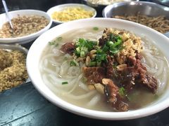 -江南濑粉店(文华路店)