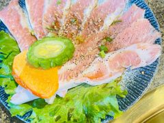-梦山水日本烧肉(五四广场店)